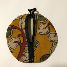 Purses made of cloth