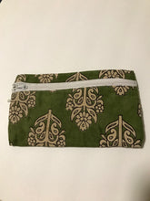 Purses made of cloth