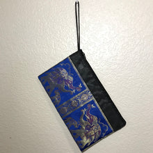 Handmade purse