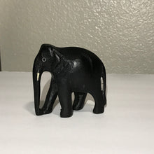 Vintage elephant figurine