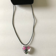Heart-shaped Pendant