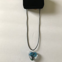 Heart-shaped Pendant