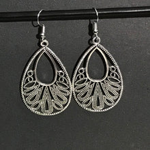 Hanging Earing