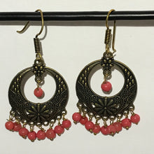 Hanging Earing