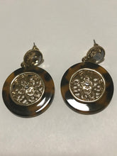 Circular Earring