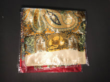 Silk Scarf for Ladies