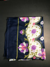 Satin Scarf for Ladies