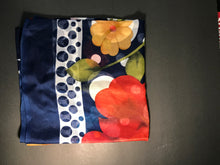 Satin Scarf for Ladies