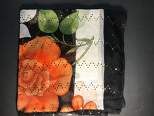 Satin Scarf for Ladies