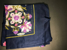 Satin Scarf for Ladies