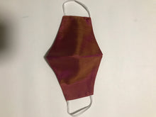 Pure Silk Mask