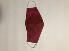 Pure Silk Mask